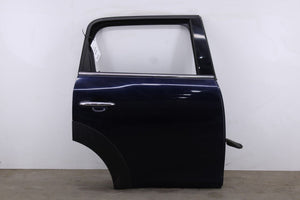 11-16 Mini Countryman Cooper S Rear Right Side Door Shell Panel 41009805930 OEM