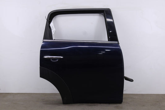 11-16 Mini Countryman Cooper S Rear Right Side Door Shell Panel 41009805930 OEM - Alshned Auto Parts