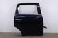 11-16 Mini Countryman Cooper S Rear Right Side Door Shell Panel 41009805930 OEM0