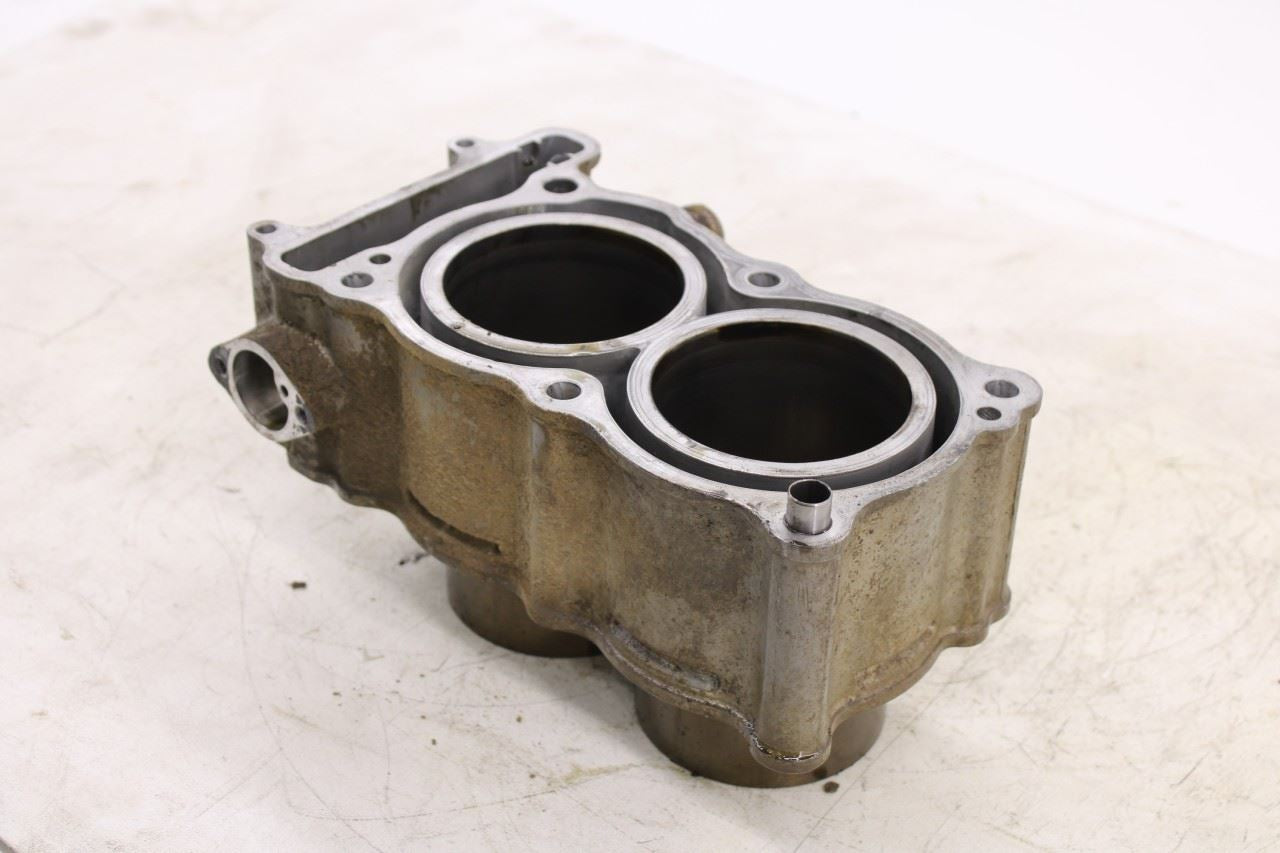 2014-2020 Arctic Cat Wildcat Trail 700 Engine Cylinder Comp Short Block 3306-9905