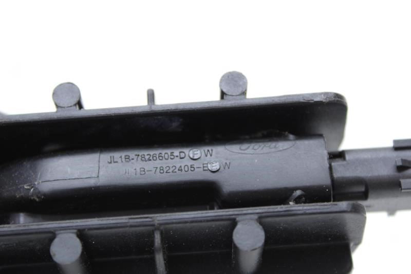 18-24 Ford Expedition Front Left Door Exterior Handle JL1B-7822465-BJ OEM *ReaD* - Alshned Auto Parts