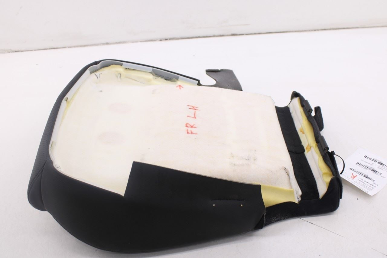 2020-22 Kia Sportage Nightfall Front Driver Left Side Seat Lower Cushion *ReaD* - Alshned Auto Parts
