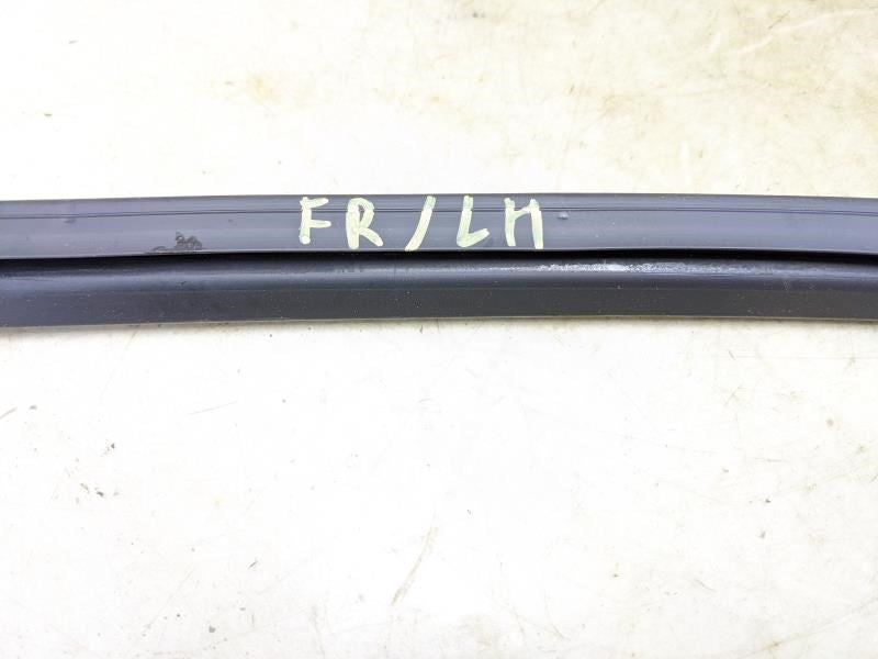 11-15 Hyundai Sonata Front Left Door Window Inner Belt Weatherstrip 82231-3S000 - Alshned Auto Parts