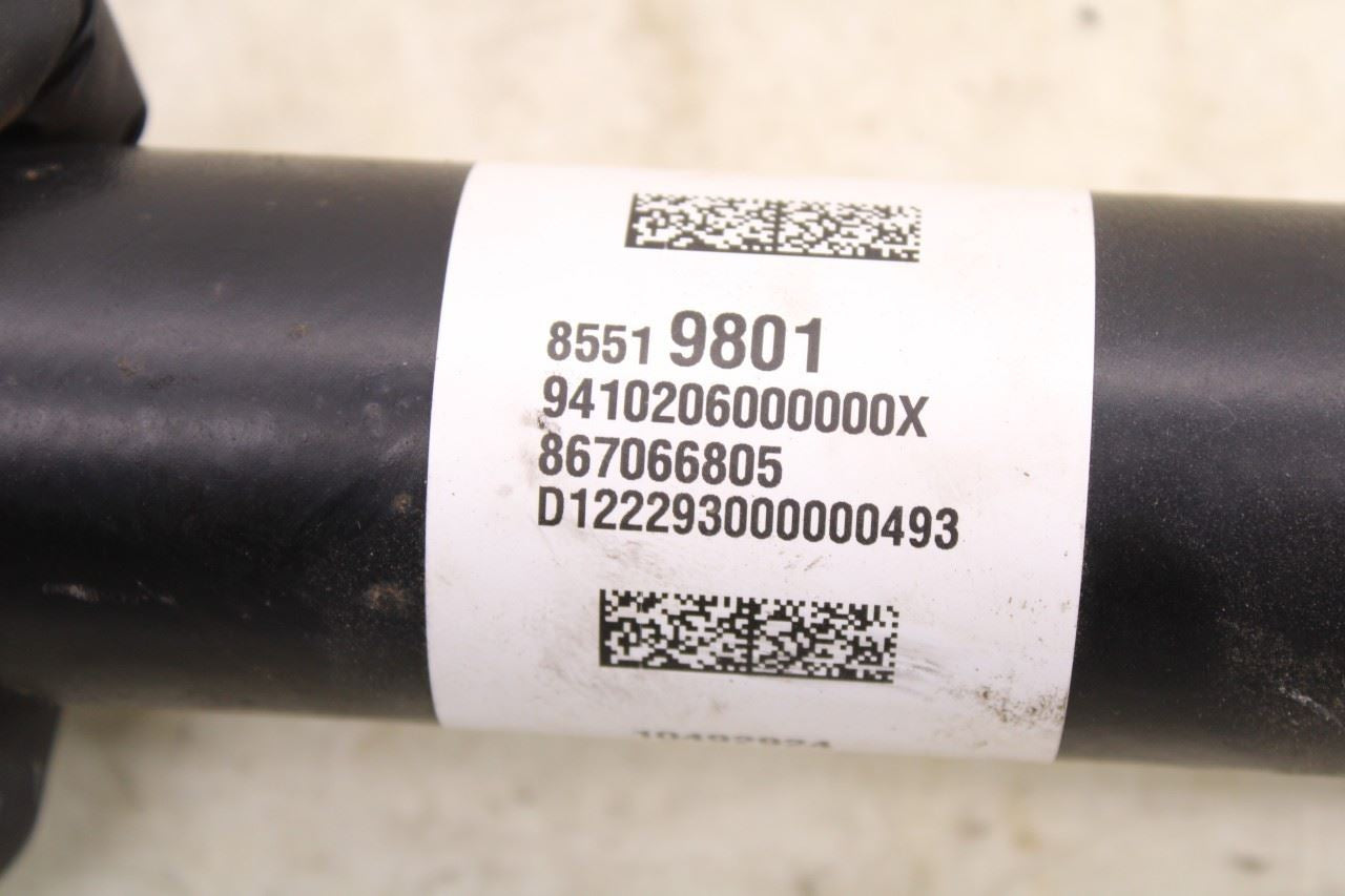 2019-2025 Chevrolet Silverado LT-L 2.7L 4WD Front Drive Shaft Propeller 85519801 - Alshned Auto Parts