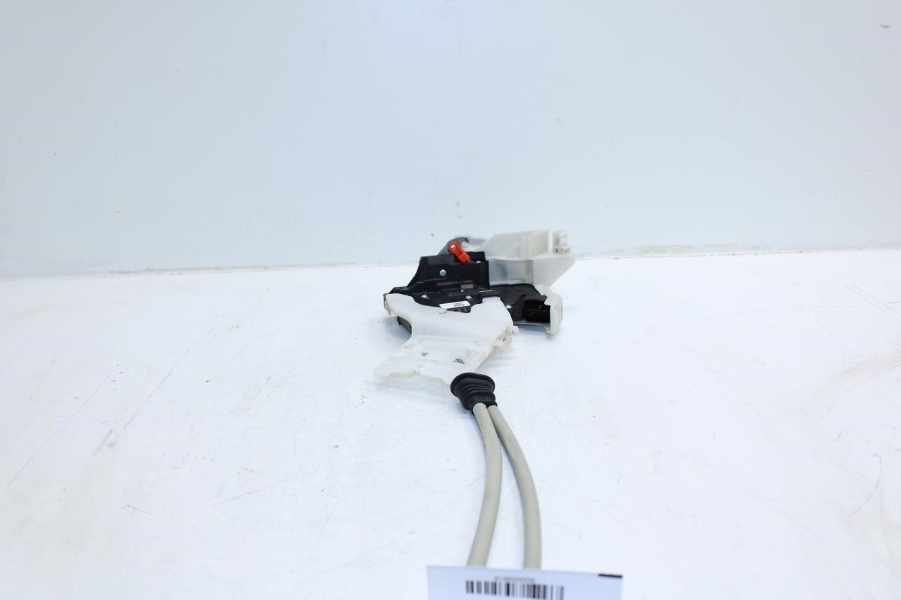 2019-2023 Hyundai Santa Fe Rear Right Door Lock Latch Actuator 81420-S1010 OEM - Alshned Auto Parts