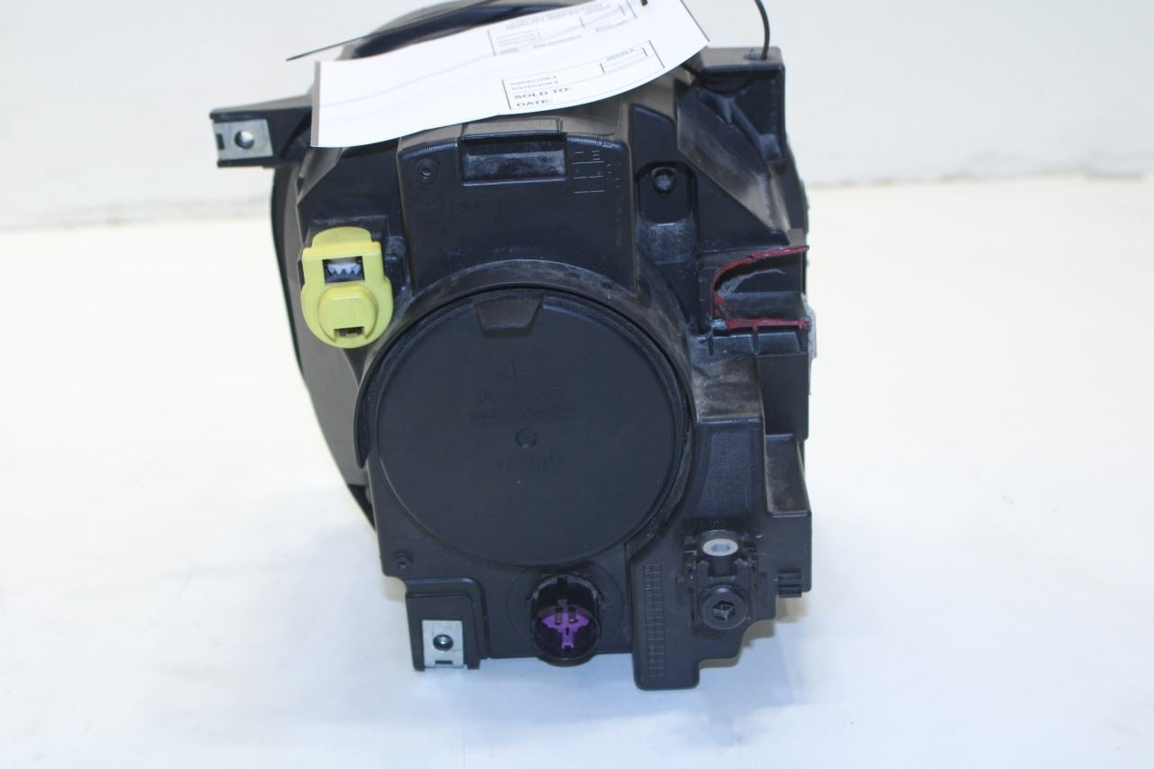 19-22 Jeep Renegade Sport 2.4L Front Passenger Right Side Headlight Lamp *ReaD* - Alshned Auto Parts