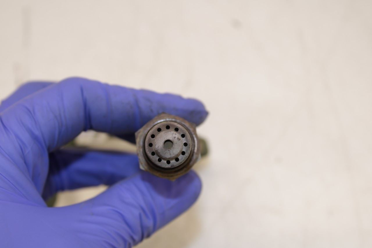 2007-2011 Mercedes-Benz S550 5.5L Oxygen Sensor Pair 003-542-70-18 OEM - Alshned Auto Parts