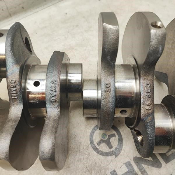 2018-2022 Audi S5 Sportback 3.0L Engine Crankshaft 06M-105-019-AK OEM - Alshned Auto Parts