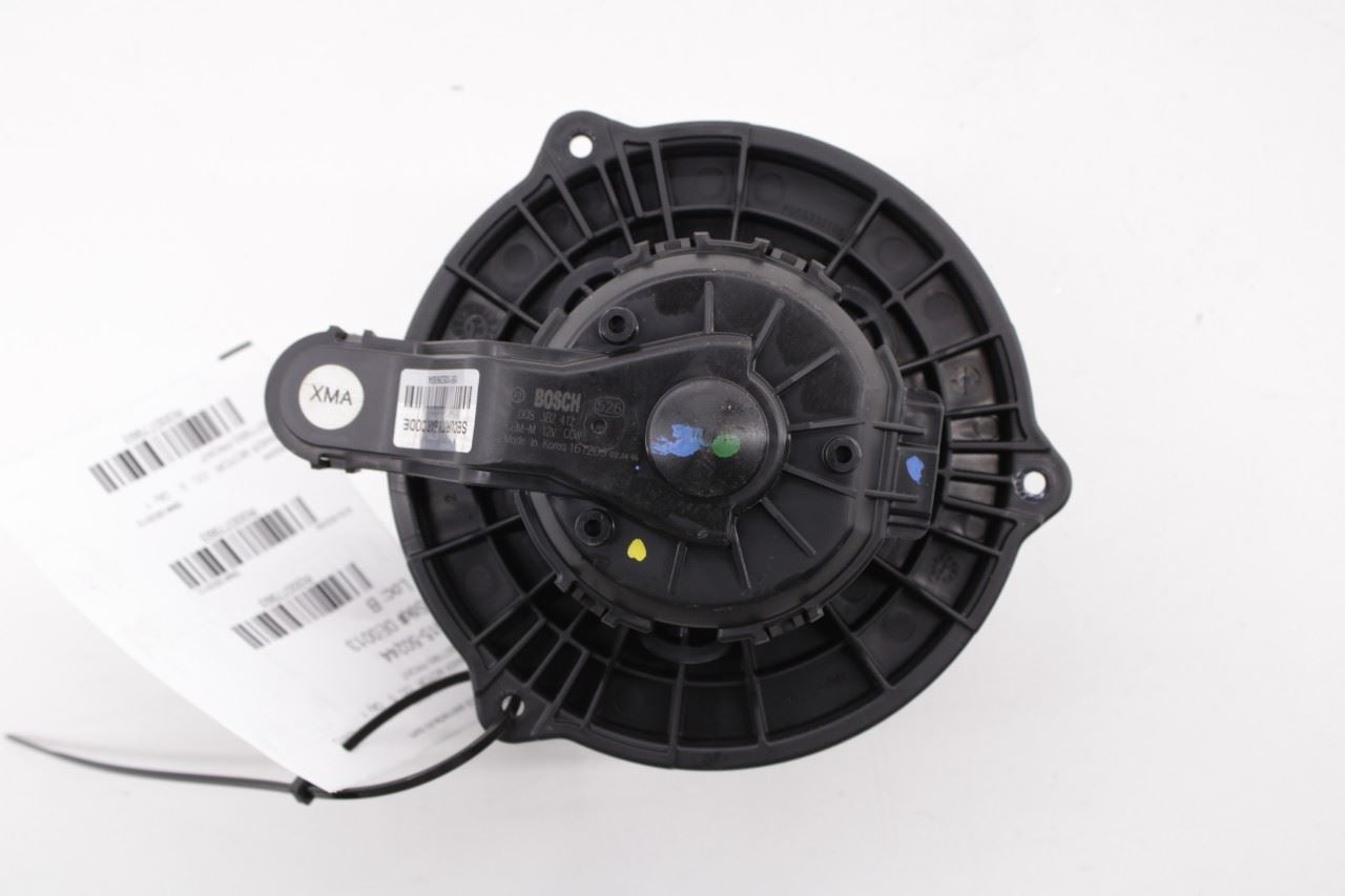 2015-2020 Kia Sorento EX Front HVAC A/C Heater Blower Fan Motor 97113-1U000 OEM - Alshned Auto Parts