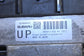 2021 Subaru WRX Premium MT 2.0 Engine Computer Control Module ECU ECM 22765AR221 - Alshned Auto Parts