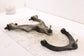 19-24 Ram 1500 Classic Express Quad Cab 4WD Front RH Side Control Arm Set *ReaD*17