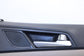 19-21 Hyundai Tucson Value Front Right Passenger Door Trim Panel 82302-D3210-UUE - Alshned Auto Parts