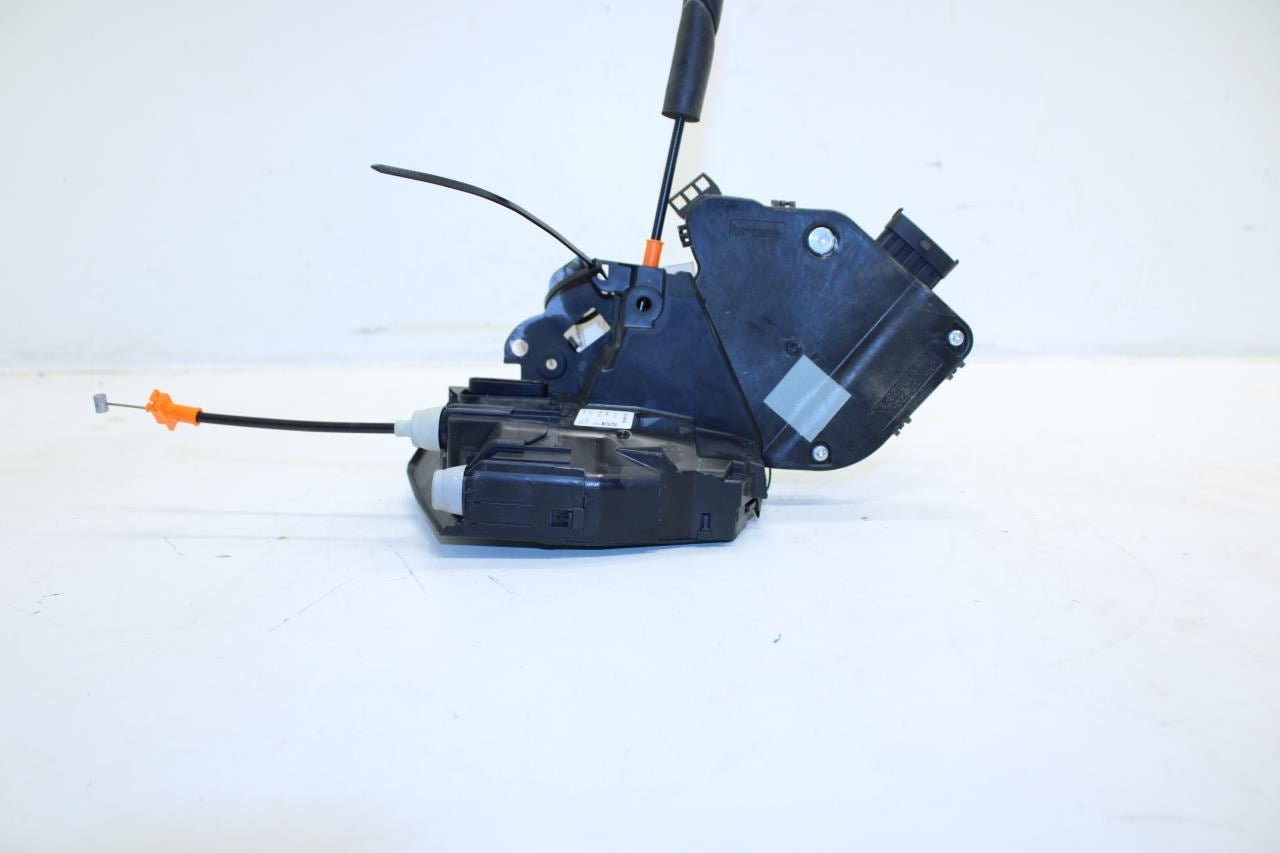 2018-20 Jaguar XE R-Dynamic S Rear RH Door Lock Latch Actuator LX73-24994-BA OEM - Alshned Auto Parts