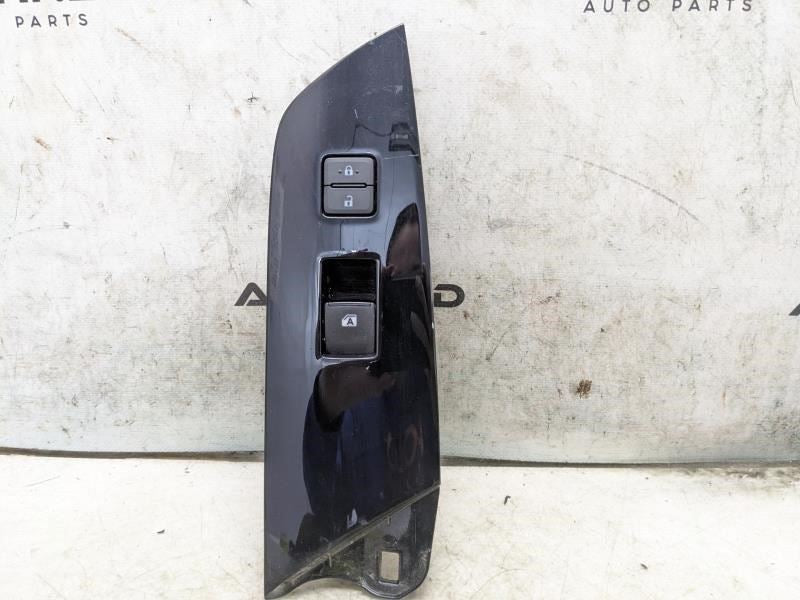 2016-2020 Toyota Prius Front Right Power Window Switch 74231-47230 OEM - Alshned Auto Parts