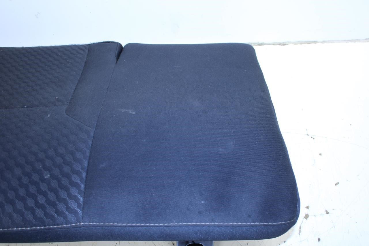 20-23 Toyota Tacoma Rear RH 2nd Row Seat Lower Cushion Bottom 71075-04301-C4 OEM - Alshned Auto Parts