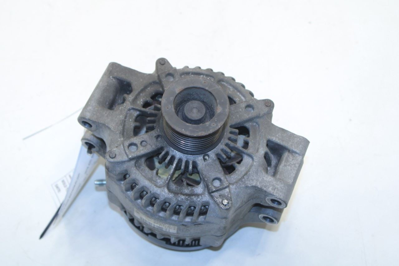 2014-2016 BMW 435I Gran Coupe xDrive 3.0L Alternator Generator 12317616119 OEM - Alshned Auto Parts