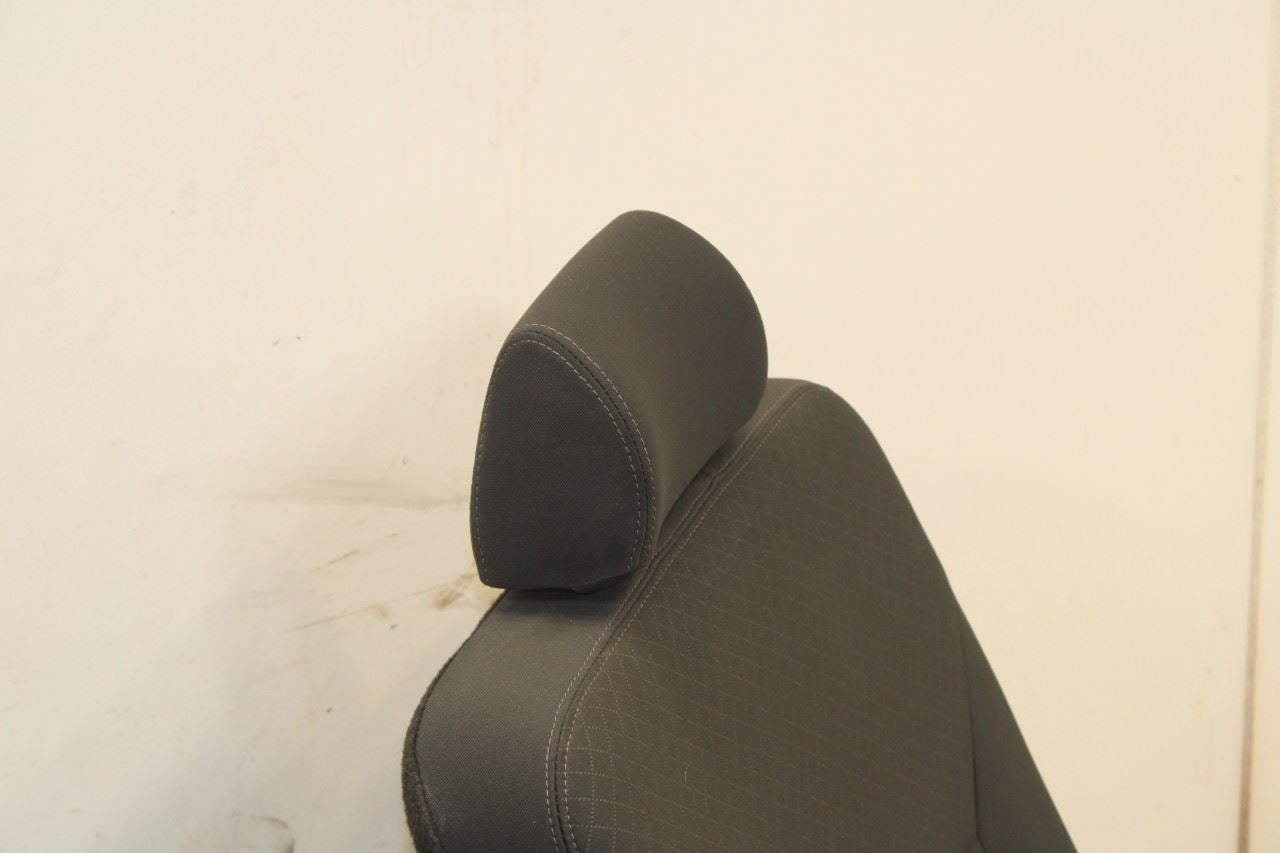 2015-2020 Kia Sorento LX 3.3L Rear Driver Left Side 3rd Row Seat Complete Cloth - Alshned Auto Parts