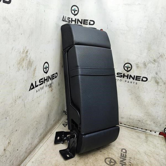 15-21 Mercedes-Benz C300 Rear Center Seat Armrest w Cupholder 205-970-02-01-9D88 - Alshned Auto Parts