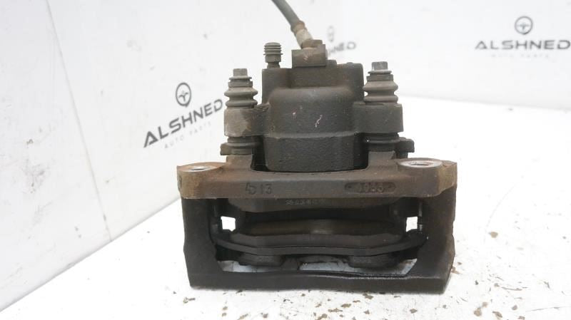 02-10 Dodge Ram 1500 5.7L Rear Passenger Right Side Brake Disc Caliper 5179880AB0
