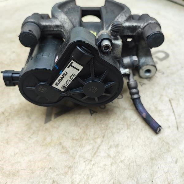 2019-2023 Subaru Forester Rear Left Side Disc Brake Caliper 26692SJ011 OEM - Alshned Auto Parts