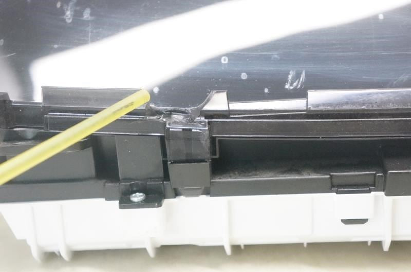 2016-22 Toyota Prius Speedometer Gauge Instrument Cluster Unknown Mileage *ReaD*6