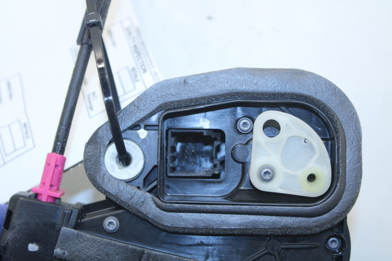 2019-2024 Chevrolet Blazer 2LT Rear Right Side Door Lock Latch Actuator 13546574 - Alshned Auto Parts