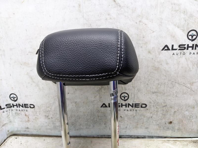 2016 Mercedes-Benz C300 Rear Center Seat Headrest 205-970-19-50-9D88 OEM - Alshned Auto Parts