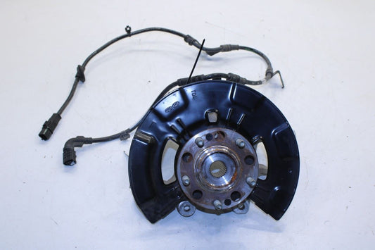 2022-2025 Hyundai Tucson SEL AWD Rear Left Side Spindle Knuckle Hub 52710-N9200 - Alshned Auto Parts