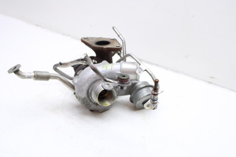 2018-2020 Ford F150 2.7L Left Driver Side Turbocharger JT4Z-6K682-A OEM - Alshned Auto Parts