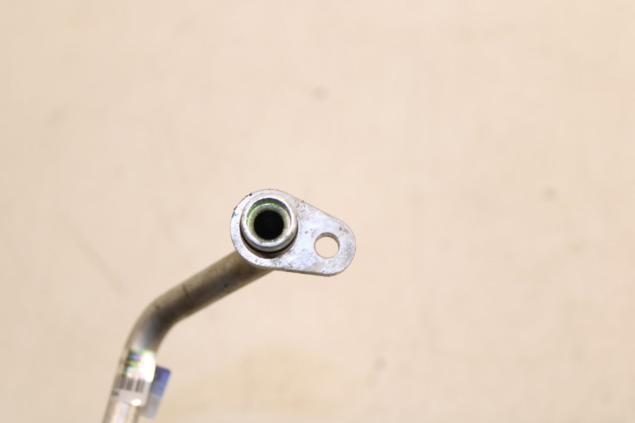 2014-20 Infiniti QX60 3.5L FWD AC Conditioning Discharge Flexible High Hose Line - Alshned Auto Parts