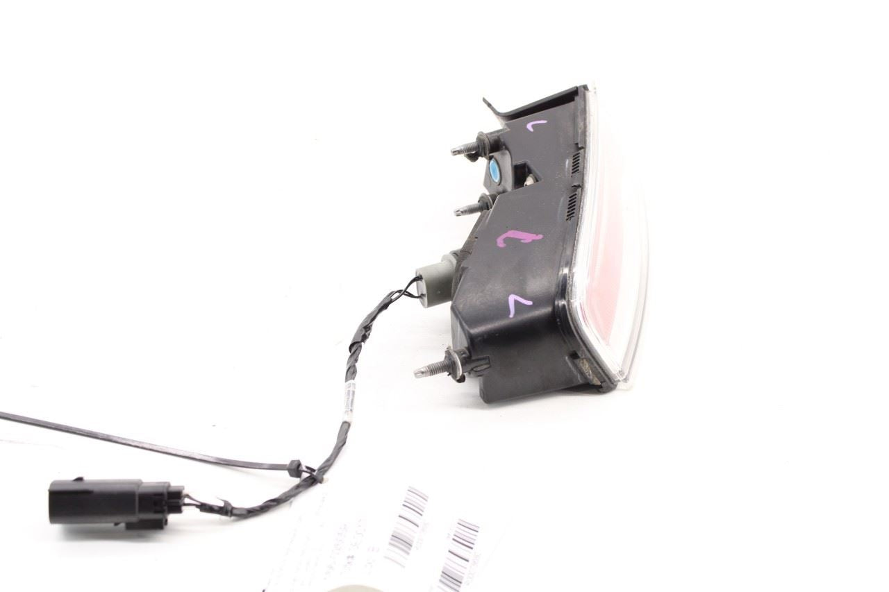 2013-20 Lincoln MKZ Reserve Rear Left Driver Side Tail Light Lamp DP53-13405-AL - Alshned Auto Parts