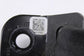 2017-19 Buick LaCrosse Premium Rear Right and Left 2nd Row Seat Belt Buckle Set5