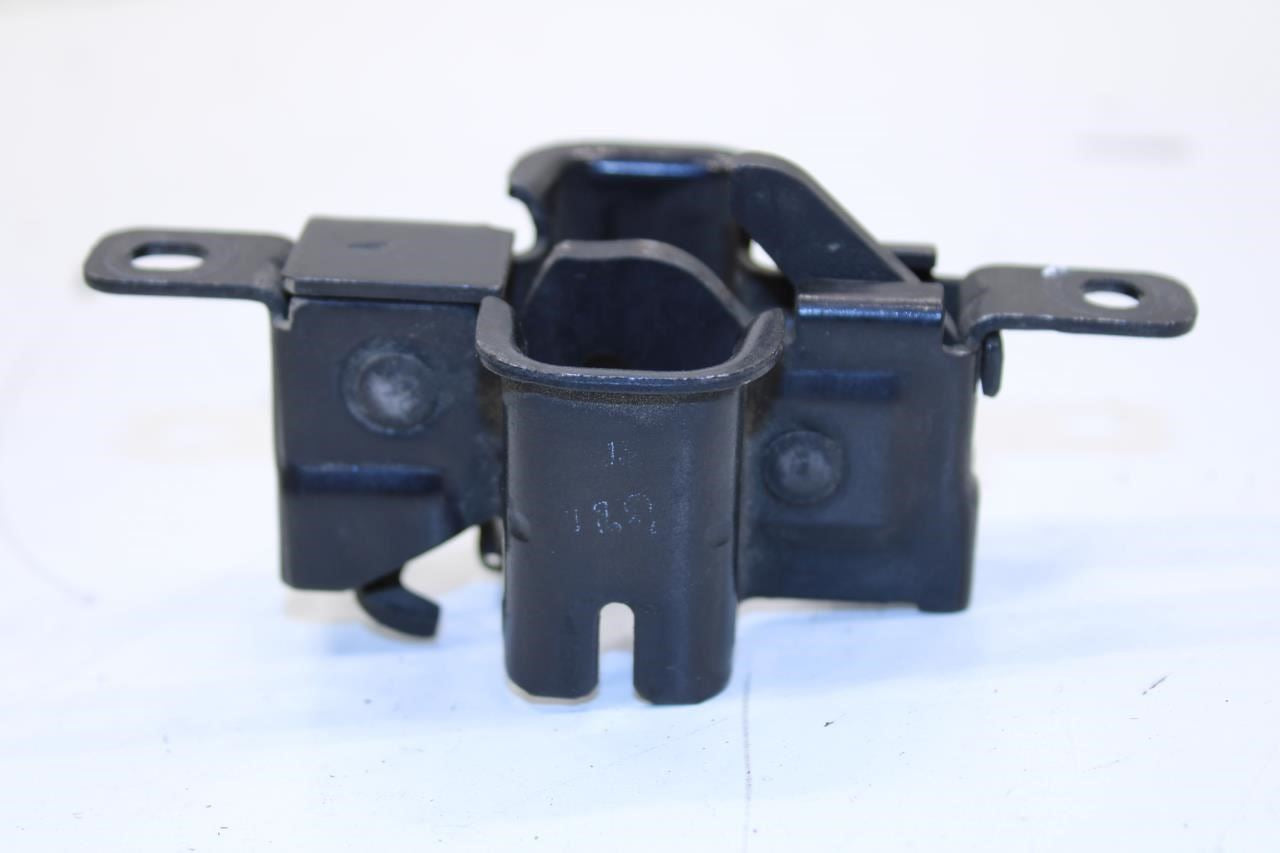 2007-2013 Mercedes-Benz S550 Hood Catch Lock Latch Set of 2 221-880-00-60 OEM - Alshned Auto Parts