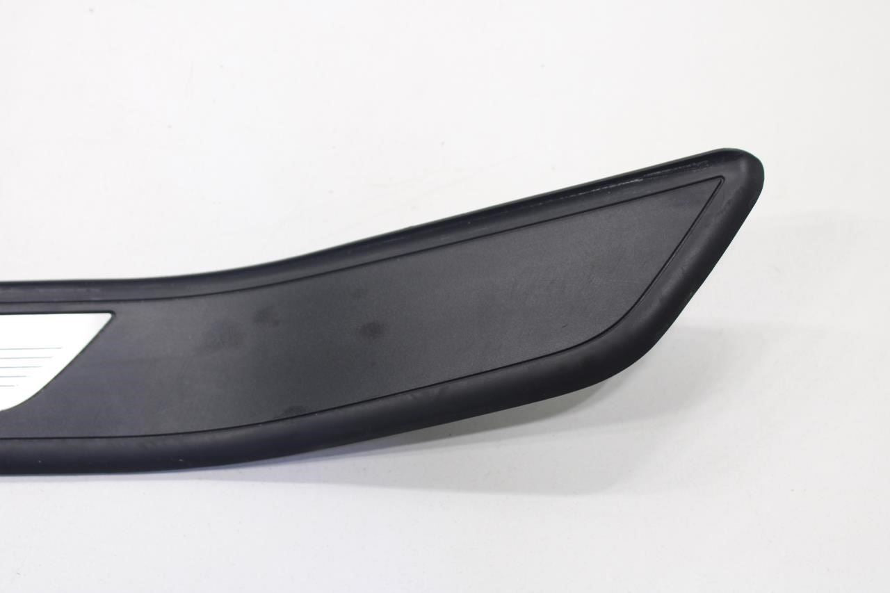 2010-2015 BMW 750i xDrive FR and RR Door Sill Scuff Kick Plate Trim Panel *ReaD* - Alshned Auto Parts
