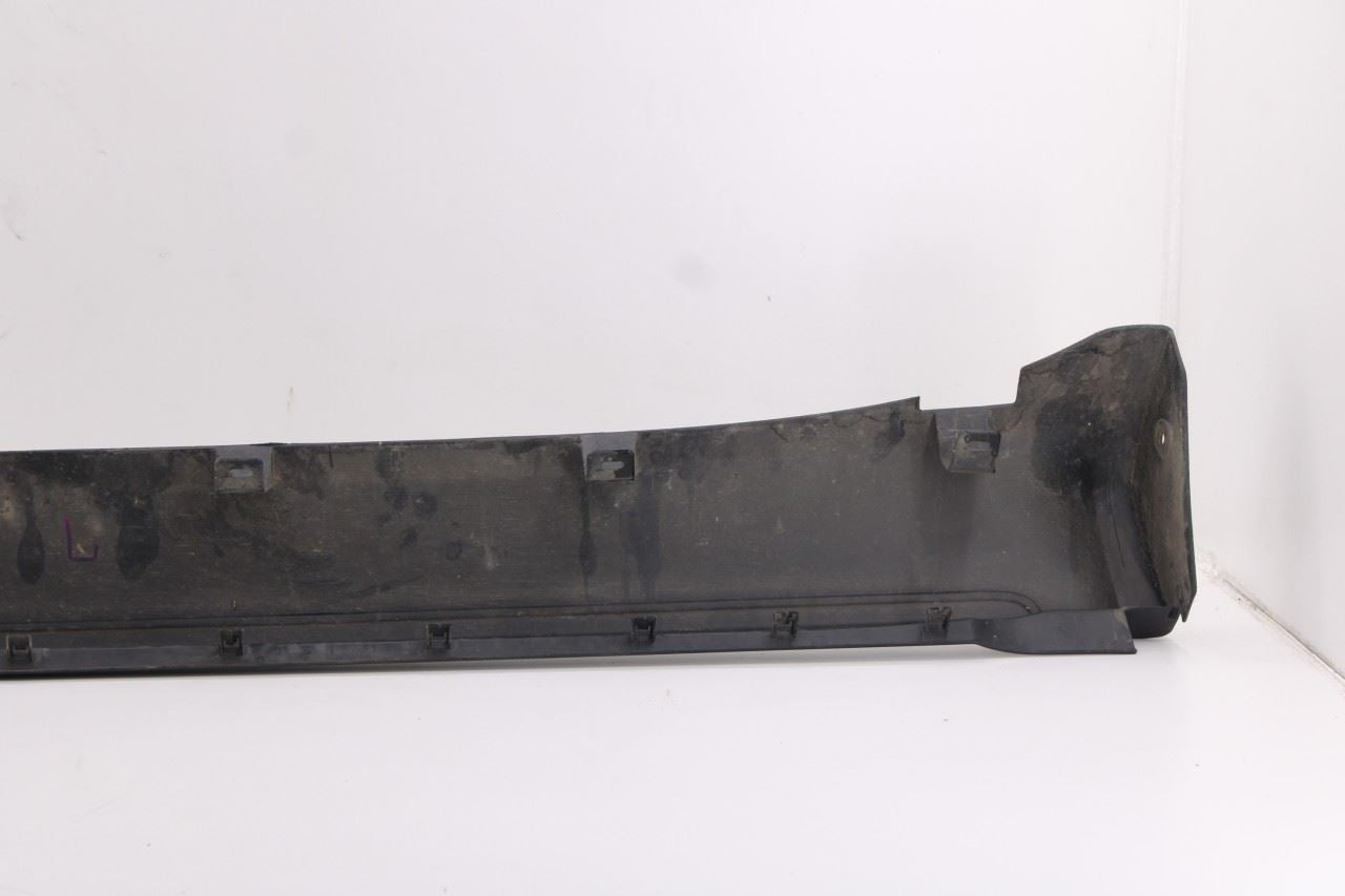 2011-2026 Dodge Durango SXT Left Side Rocker Skirt Panel Molding 1PA95RXFAF OEM12