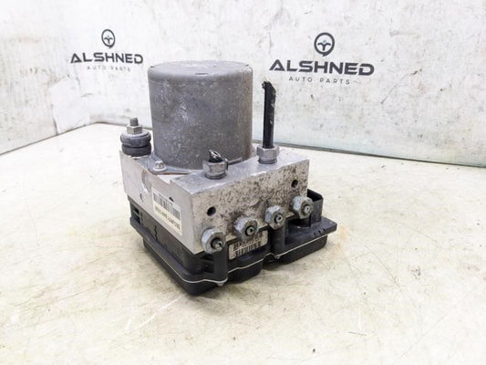 2014-2016 Mazda 3 ABS Anti Lock Brake Pump Control Module BHY1-43-7A0D OEM - Alshned Auto Parts