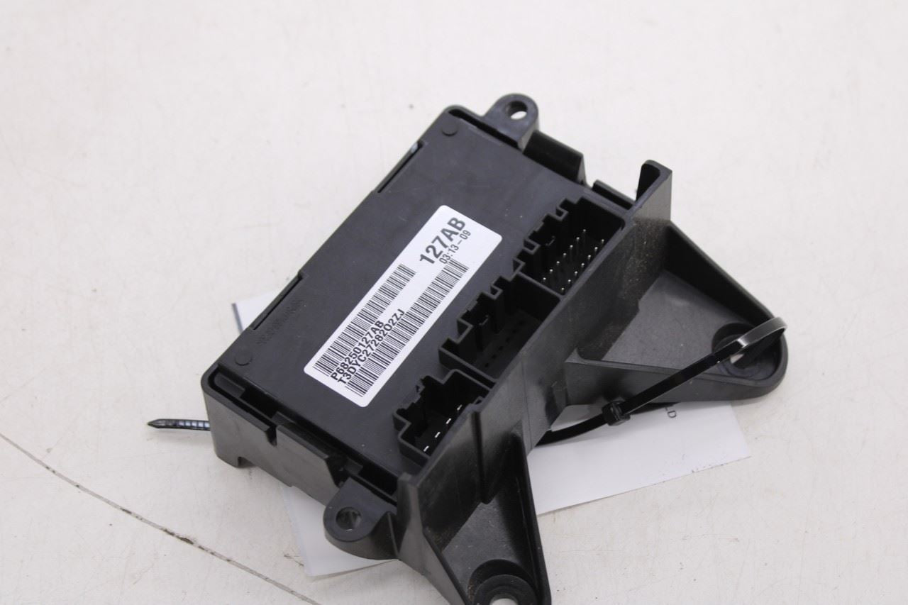 2014-2024 RAM 1500 Classic Express Quad Cab 5.7L Transfer Case Control Module6