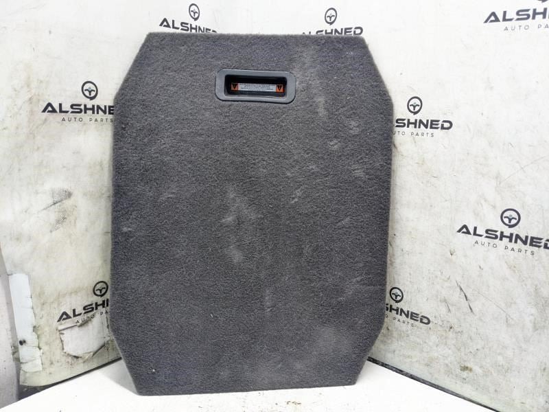 2015-2021 Toyota Sienna Trunk Floor Storage Box Cover PT924-08150-10 OEM - Alshned Auto Parts