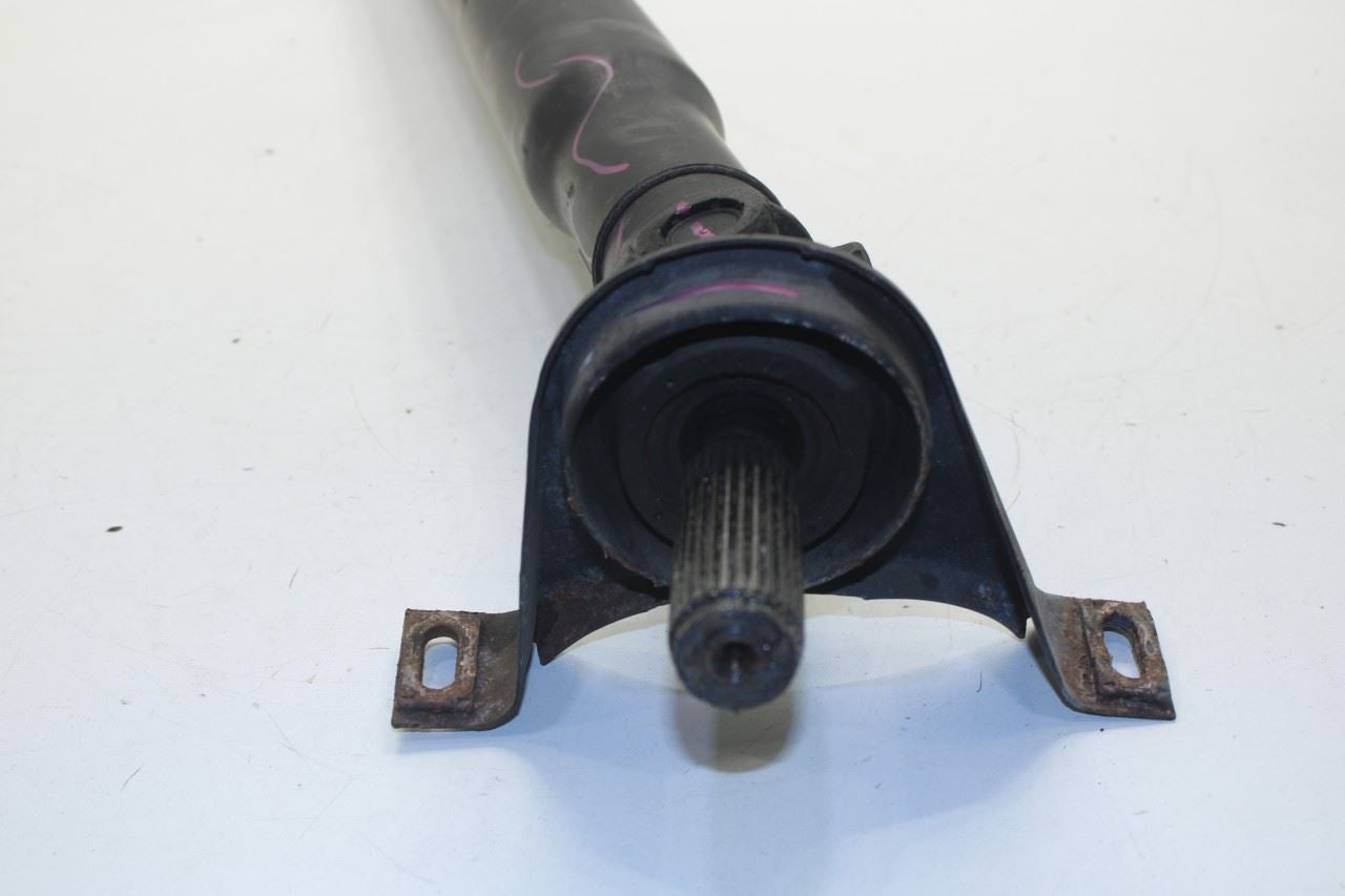 2009-2014 Dodge Challenger RWD AT Rear Drive Shaft Propeller 04593857AD OEM - Alshned Auto Parts