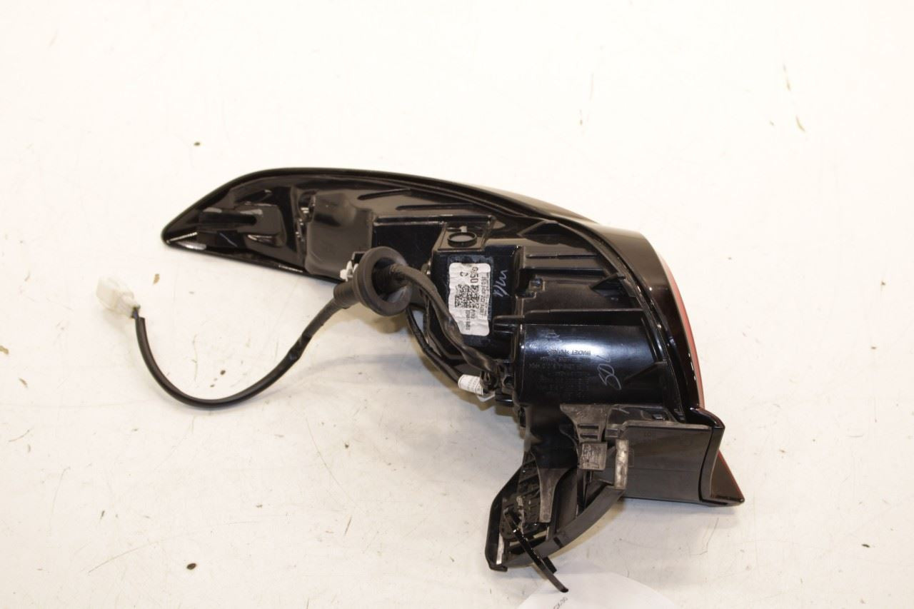 2020-2025 Mazda CX-30 2.5 S Rear Left Driver Side Tail Light Lamp EX84-51-160 - Alshned Auto Parts