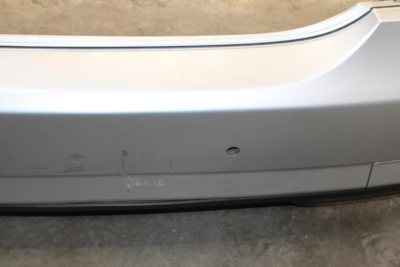 2010-2013 Mercedes-Benz S550 Rear Bumper Cover 221-880-54-40-9999 OEM - Alshned Auto Parts