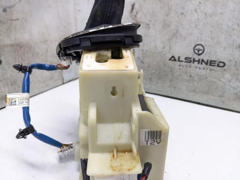 12-13 Kia Soul Automatic Transmission Gear Shifter Lever Assy 46700-2K635WK OEM - Alshned Auto Parts