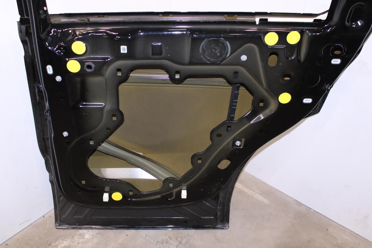2020-25 Ford Explorer Rear Right Side Door Shell Panel NB5Z-7824630-A OEM *ReaD* - Alshned Auto Parts