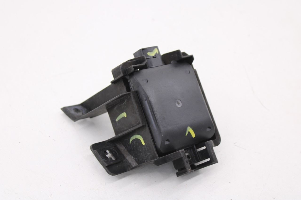 24-25 Volkswagen Jetta SE 1.5L Rear Passenger Right Side Blind Spot Radar Sensor - Alshned Auto Parts