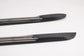 2011-21 Jeep Grand Cherokee Overland LH and RH Roof Luggage Rack Rail 55079172AK - Alshned Auto Parts
