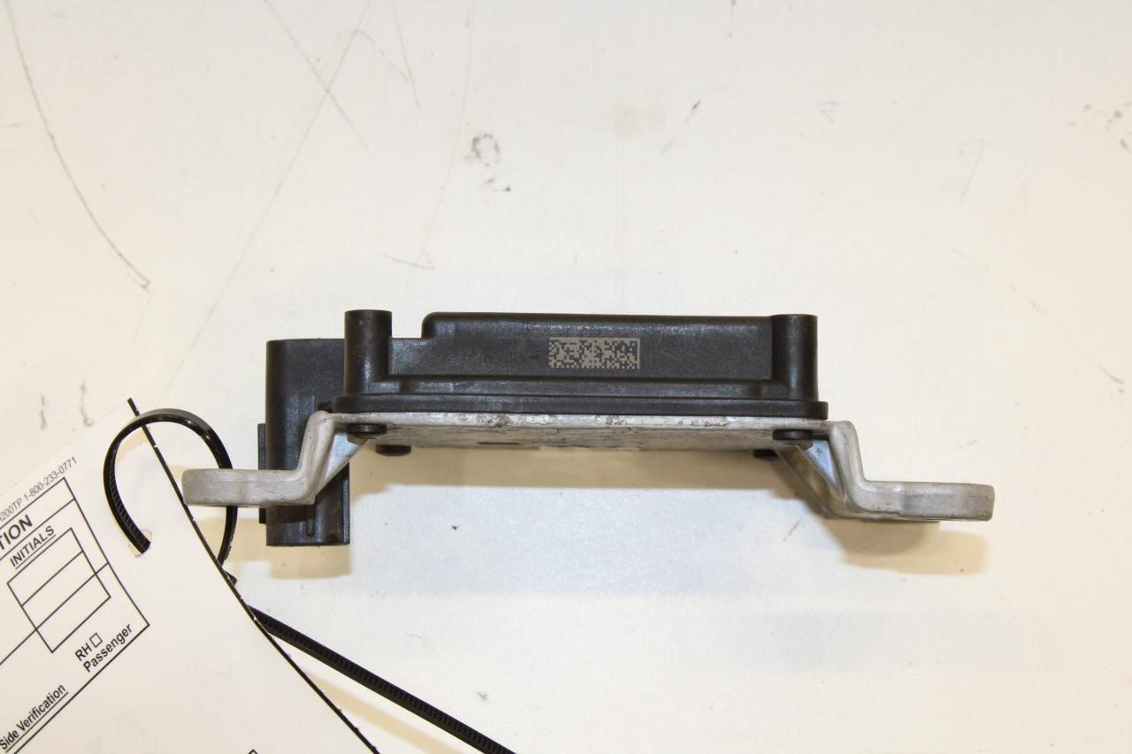 17-24 Nissan Altima SL Adaptive Cruise Distance Radar Sensor Module 28438-5FA3A - Alshned Auto Parts