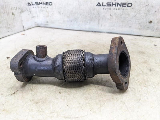 2011-22 Ford F250SD 6.7L Diesel Exhaust Gas Recirculation Tube BC3Z-9E470-A OEM - Alshned Auto Parts