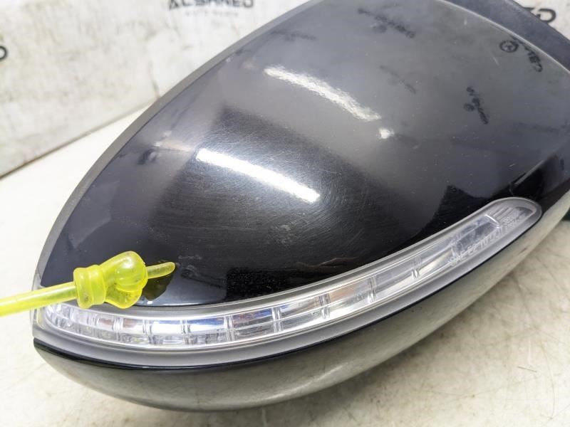 11-16 Kia Sportage Right Passenger Side Rearview Mirror w Signal 87620-3W550 OEM - Alshned Auto Parts