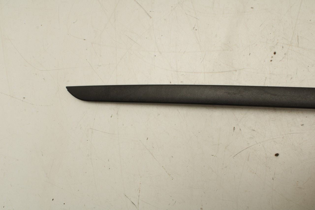 2023-2025 Kia Sportage Hybrid EX Front LH and RH Windshield Trim Garnish Molding - Alshned Auto Parts