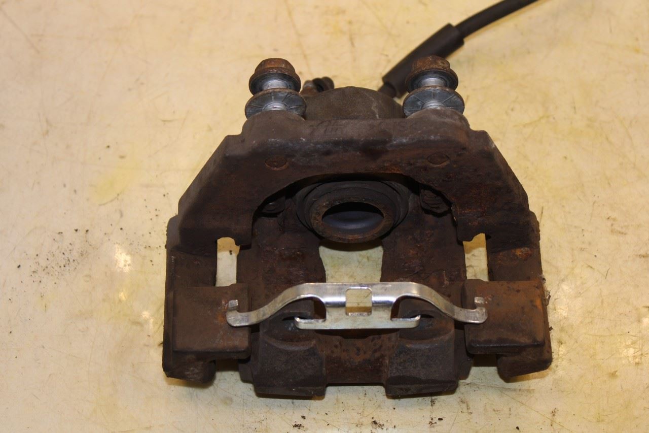 2010-15 BMW 750Li xDrive Rear Right and Left Side Brake Disc Caliper 34216786832 - Alshned Auto Parts